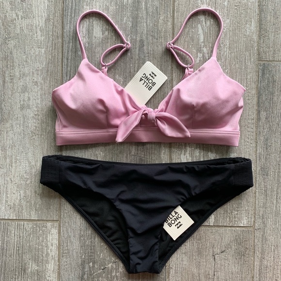 🔥🔥BILLABONG - TANK BIKINI SET🔥🔥 - Picture 2 of 7